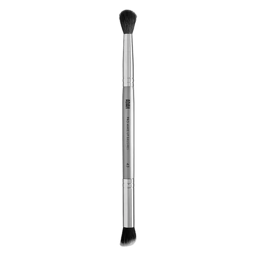 מברשת צלליות דו צדדית מס׳ BRUSH NO 43 | עדה לזורגן Adah Lazorgan