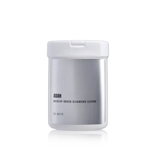 מטליות לניקוי מברשות MAKEUP BRUSH CLEANSING | עדה לזורגן Adah Lazorgan