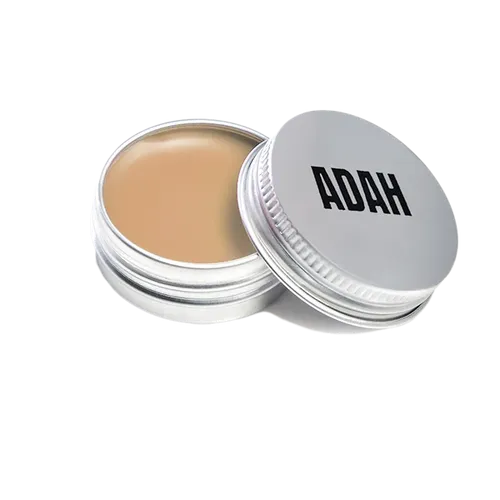 מייקאפ מוצק SOLID CREAM CORRECTOR | עדה לזורגן Adah Lazorgan