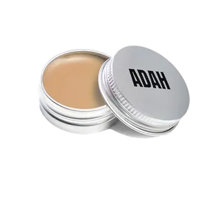 מייקאפ מוצק SOLID CREAM CORRECTOR | עדה לזורגן Adah Lazorgan