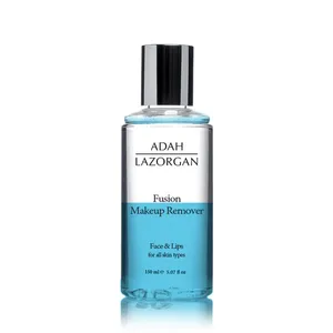 מסיר איפור MAKEUP REMOVER | עדה לזורגן Adah Lazorgan