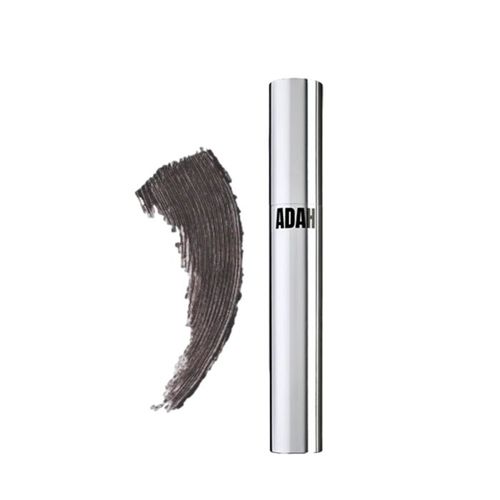 מסקרה חומה BROWN MASCARA | חום כהה Dark brown | עדה לזורגן Adah Lazorgan