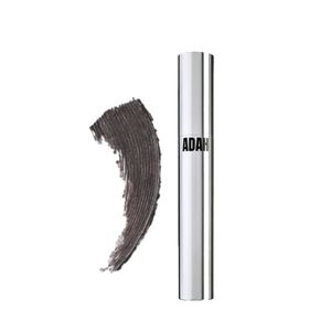 מסקרה חומה BROWN MASCARA | חום כהה Dark brown | עדה לזורגן Adah Lazorgan