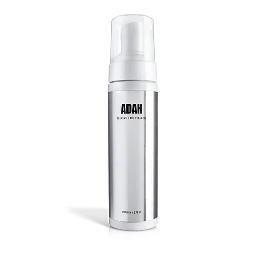 סבון מקציף ויטמין VITAMIN C CLEANSER | עדה לזורגן Adah Lazorgan
