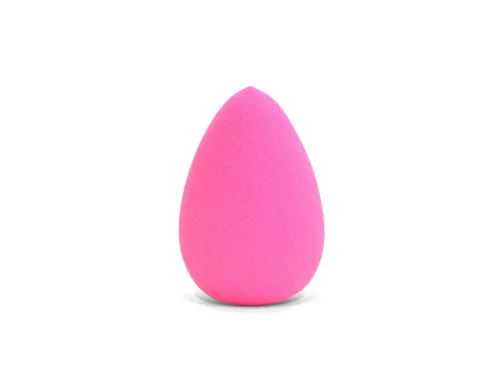 ספוגית טיפה ורודה DROP SPONGE PINK | עדה לזורגן Adah Lazorgan