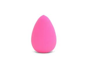 ספוגית טיפה ורודה DROP SPONGE PINK | עדה לזורגן Adah Lazorgan