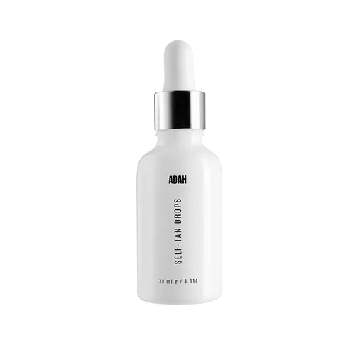 סרום משזף לפנים FACE TANNING SERUM | עדה לזורגן Adah Lazorgan