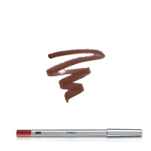 עיפרון עיניים EYE PENCIL | גוון: 09 חום כהה | עדה לזורגן Adah Lazorgan