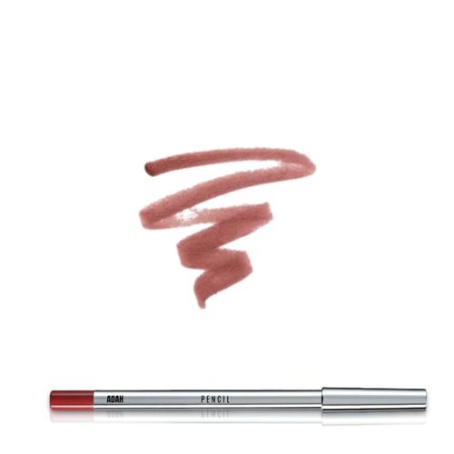 עפרון שפתיים פרימיום PREMIUM LIP PENCIL | גוון: 03 | עדה לזורגן Adah Lazorgan