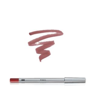 עפרון שפתיים פרימיום PREMIUM LIP PENCIL | גוון: 08 | עדה לזורגן Adah Lazorgan