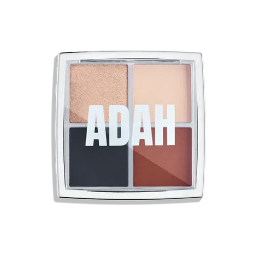 פלטת צלליות רוק & רול ROCKַROLL PALETTE | עדה לזורגן Adah Lazorgan
