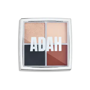 פלטת צלליות רוק & רול ROCKַROLL PALETTE | עדה לזורגן Adah Lazorgan