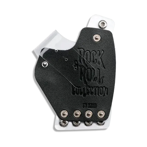 כפפת ערבוב רוק & רול ROCKROLL MIXING GLOVE | עדה לזורגן Adah Lazorgan