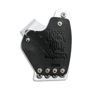 כפפת ערבוב רוק & רול ROCKROLL MIXING GLOVE | עדה לזורגן Adah Lazorgan