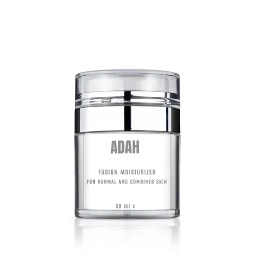 קרם לחות פיוז'ן MOISTURIZING CREAM FUSION | עדה לזורגן Adah Lazorgan