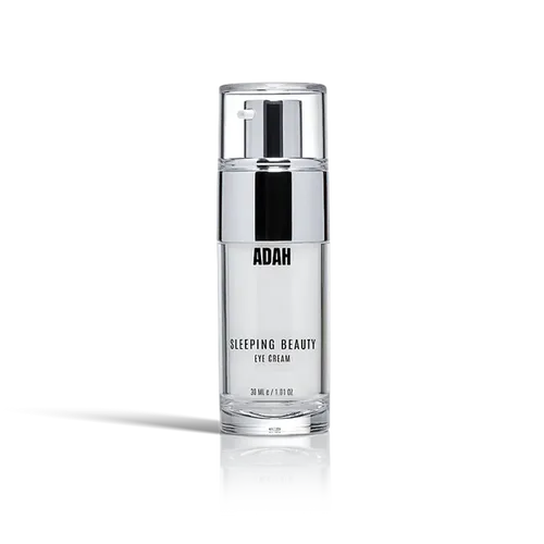 קרם עיניים EYE CREAM | עדה לזורגן Adah Lazorgan