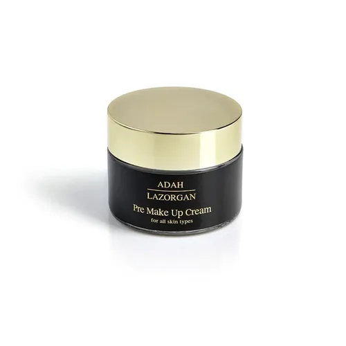 קרם פרימייקאפ PRE MAKEUP CREAM | עדה לזורגן Adah Lazorgan