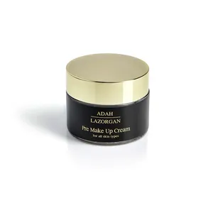 קרם פרימייקאפ PRE MAKEUP CREAM | עדה לזורגן Adah Lazorgan