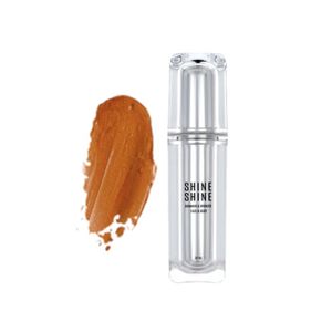 שיין שיין טיפות ברונזינג SHINE SHINE BRONZING DROPS | גוון 1 | עדה לזורגן Adah Lazorgan