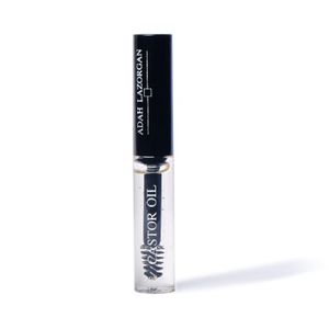 שמן קיק לגבות EYEBROWS KIK OIL | עדה לזורגן Adah Lazorgan