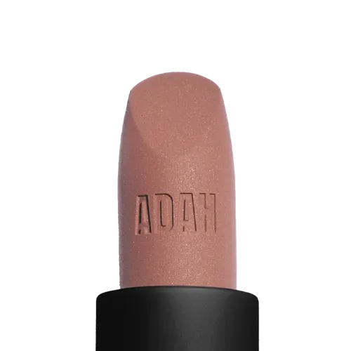 שפתון ליפסטיק רוק & רול ROCKROLL LIPSTICK | גוון: JEAN | עדה לזורגן Adah Lazorgan
