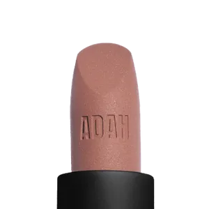 שפתון ליפסטיק רוק & רול ROCKROLL LIPSTICK | גוון: JEAN | עדה לזורגן Adah Lazorgan