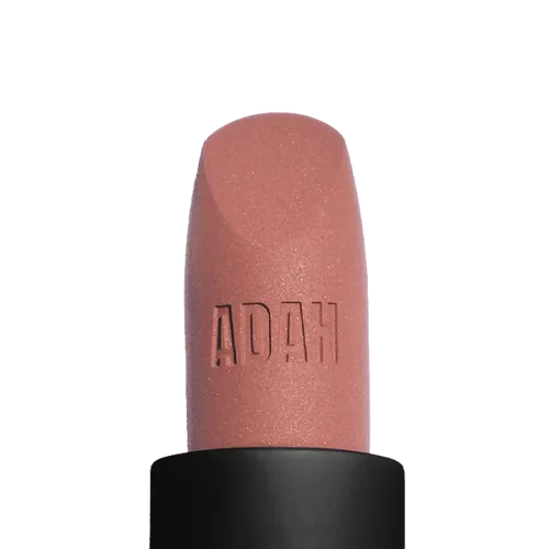 שפתון ליפסטיק רוק & רול ROCKROLL LIPSTICK | גוון: LOLA | עדה לזורגן Adah Lazorgan