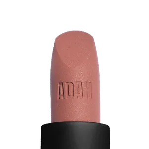 שפתון ליפסטיק רוק & רול ROCKROLL LIPSTICK | גוון: LOLA | עדה לזורגן Adah Lazorgan