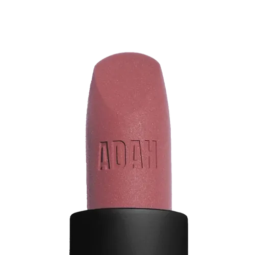 שפתון ליפסטיק רוק & רול ROCKROLL LIPSTICK | גוון: VALERIE | עדה לזורגן Adah Lazorgan