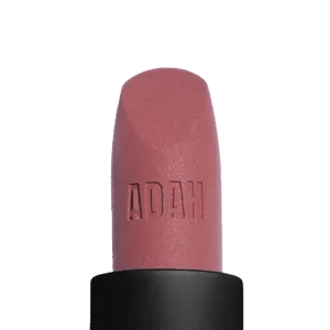 שפתון ליפסטיק רוק & רול ROCKROLL LIPSTICK | גוון: VALERIE | עדה לזורגן Adah Lazorgan