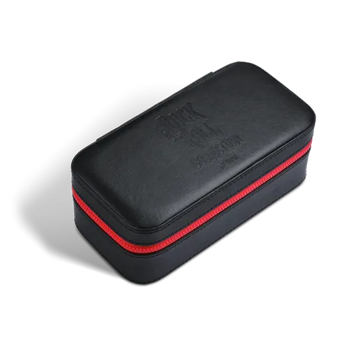 רון & רול תיק איפור ROCKROLL MAKE UP BAG | עדה לזורגן Adah Lazorgan