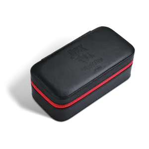 רון & רול תיק איפור ROCKROLL MAKE UP BAG | עדה לזורגן Adah Lazorgan
