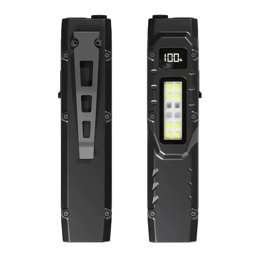 פנס לד עוצמתי EDC-X7