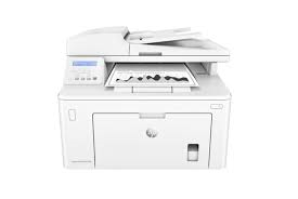 מדפסת לייזר HP LaserJet Pro M227sdn G3Q74A 