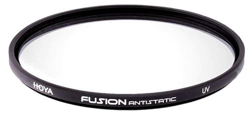 פילטר Hoya 95mm UV Fusion Antistatic