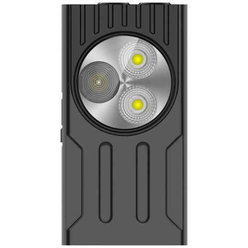מיני פנס לד עוצמתי EDC-X11