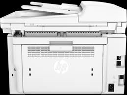 מדפסת לייזר HP LaserJet Pro M227sdn G3Q74A 