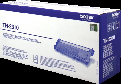 ‏טונר מקורי ברדר Brother TN2320