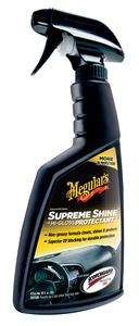  מנקה ומגן סקאי 473 מ"ל מבריק SUPREME SHINE PROTECT