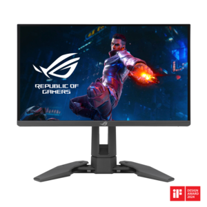 מסך מחשב 24.1 אינץ ASUS ROG Swift Pro PG248QP