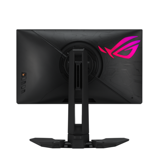 מסך ROG Swift Pro PG248QP – מסך גיימינג 24.1 אינץ' עם 540Hz ופאנל E-TN לתחרות eSports.