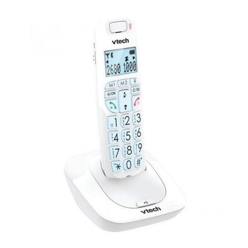  טלפון אלחוטי לכבדי שמיעה VTECH SLB-150 ויטק