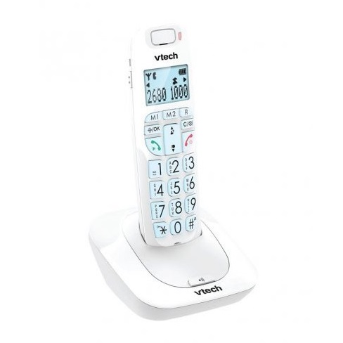  טלפון אלחוטי לכבדי שמיעה VTECH SLB-150 ויטק