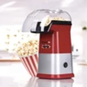 מכשיר להכנת פופקורן " Movie Star ״ BT-1112