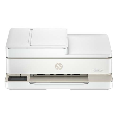  מדפסת דסקג'ט HP DJ Plus IA 6575 AiO 714D5C 