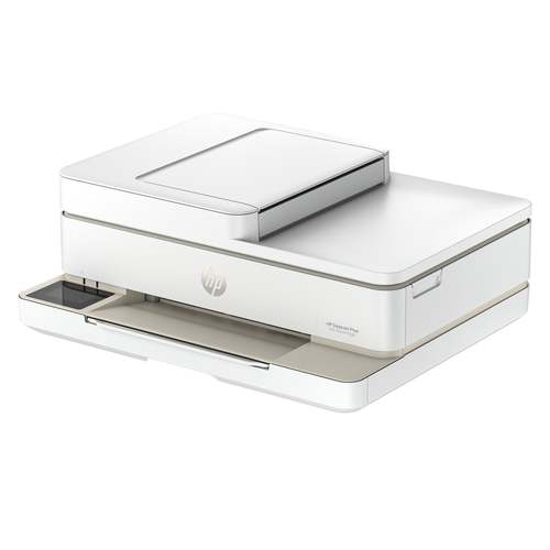  מדפסת דסקג'ט HP DJ Plus IA 6575 AiO 714D5C 