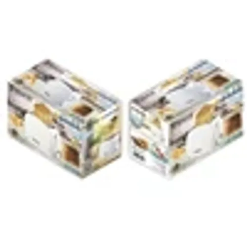 Magic טוסטר (מצנם) קופץ + BENATON BT-6001 – Bun Warmer