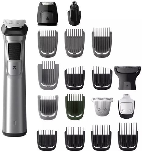 מכונת תספורת זקן+גוף Philips MG7796/40 פיליפס