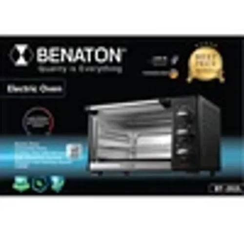 טוסטר אובן 20 ליטר מבית BT-202L Benaton
