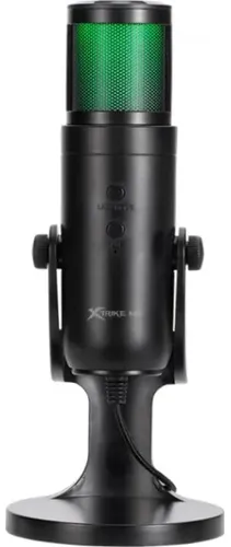 מיקרופון גיימינג דגם XtrikeMe XMC-03 